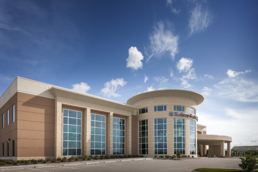 Kelsey-Seybold Clinic | Pasadena Vending Machine Location