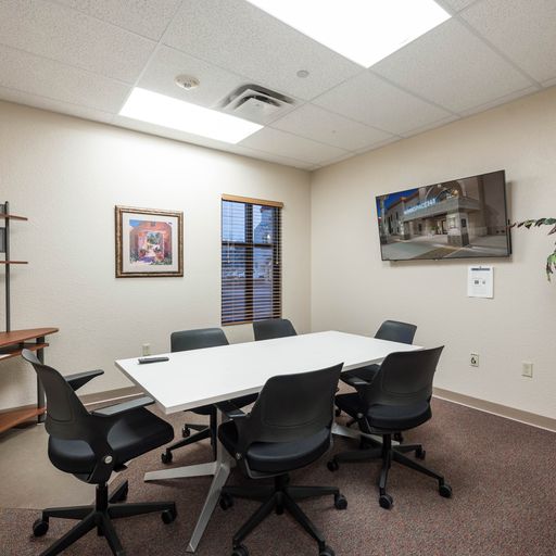 Workspace 141- Coworking Office Space Las Cruces Vending Machine Location