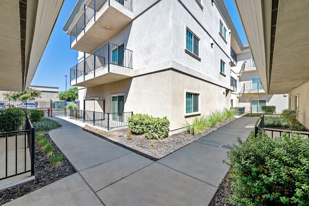 Volare Apartment Homes Vending Machine Location