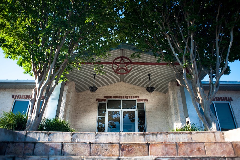 Heritage Office Suites Round Rock Vending Machine Location