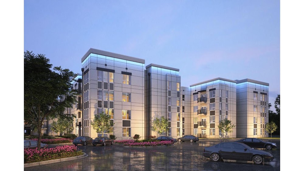 Marina Bend at Clear Creek Apartments Vending Machine Location