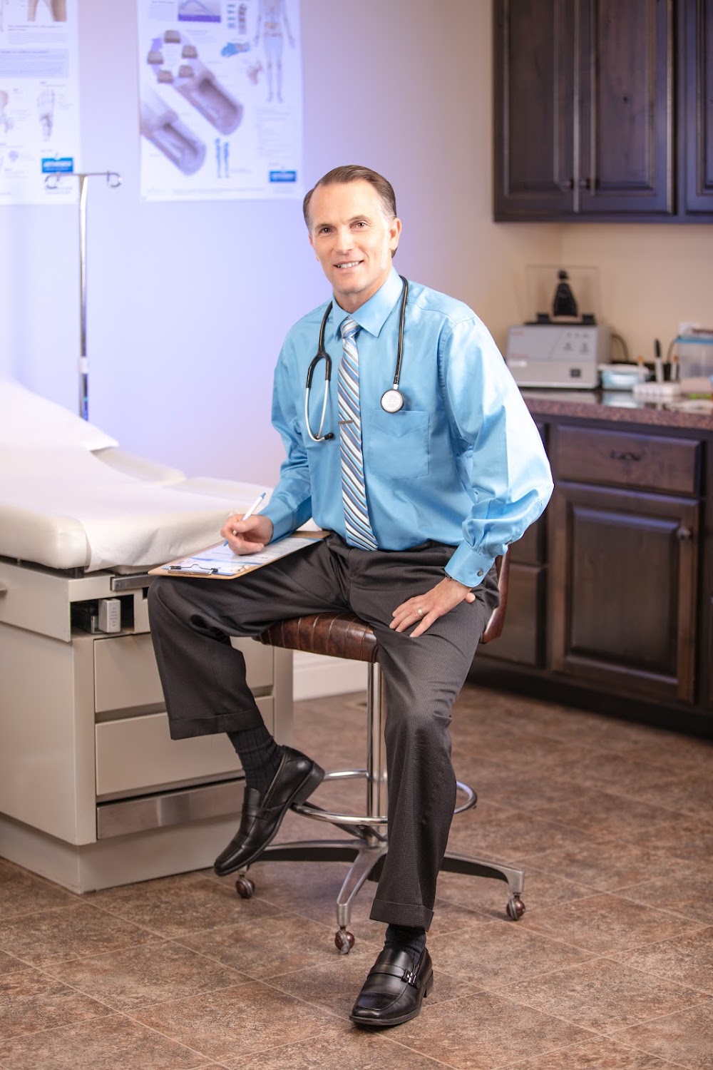 Precision Medical Urgent Care And Family Practice Vending Machine Location