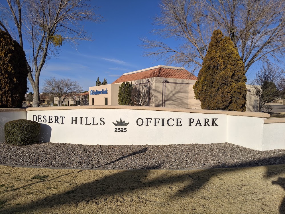 Desert hills office center Vending Machine Location
