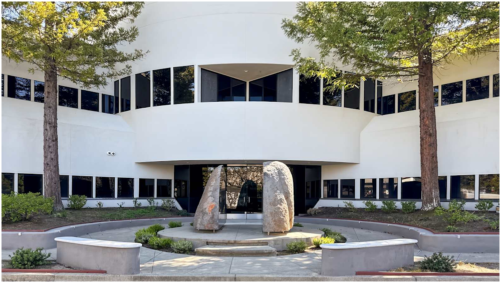 Regus Blume Drive Vending Machine Location