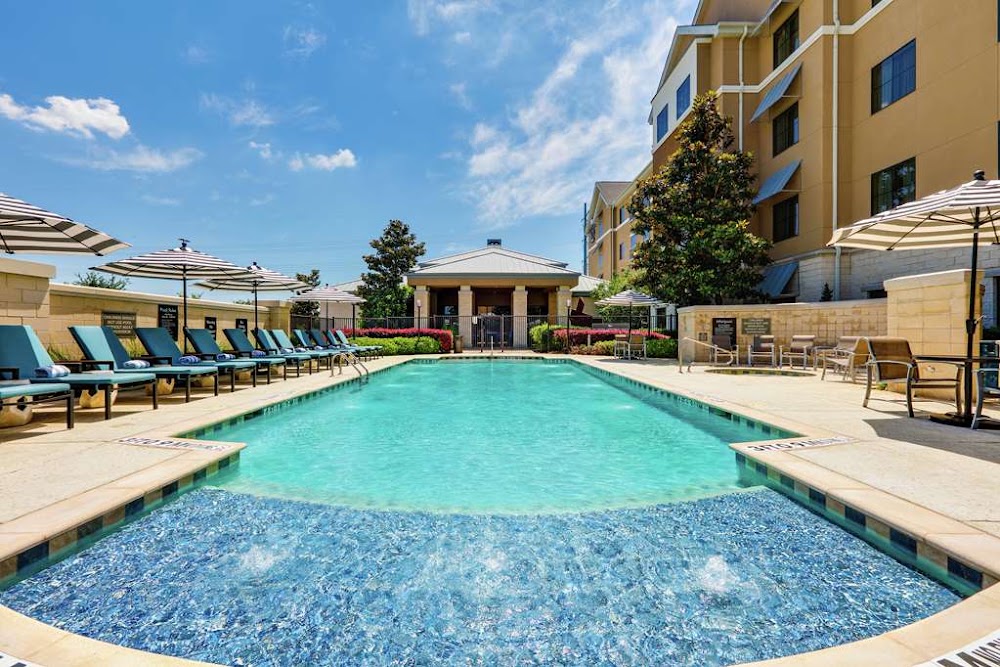 Homewood Suites by Hilton Dallas/Allen Vending Machine Location
