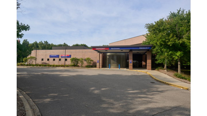Henry Ford Medical Center - Sterling Heights Vending Machine Location