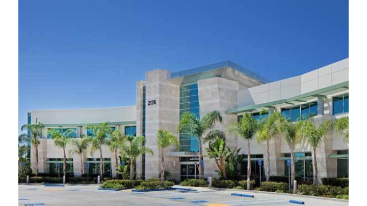 Scripps Coastal Medical Center Carlsbad Vending Machine Location