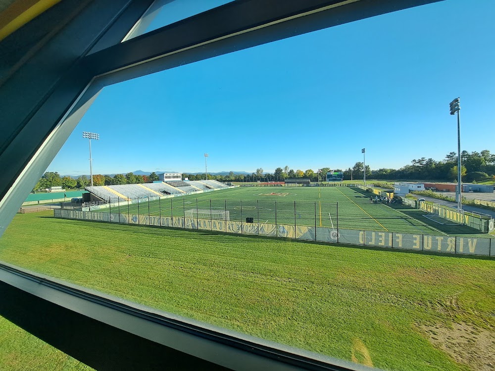 Gucciardi - Campus Recreation Fitness Center Vending Machine Location