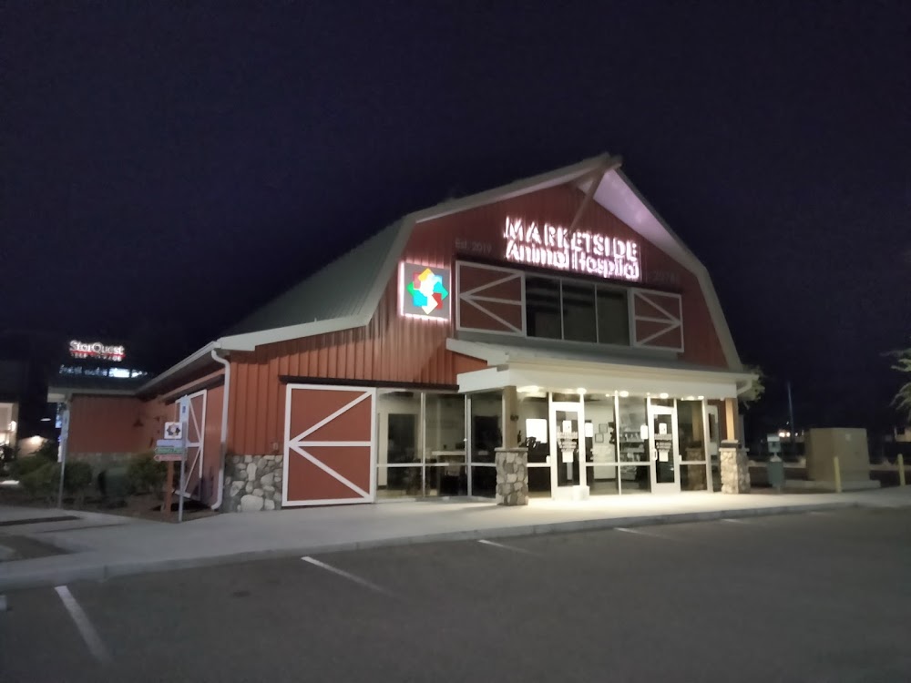 Marketside West at Verrado Vending Machine Location