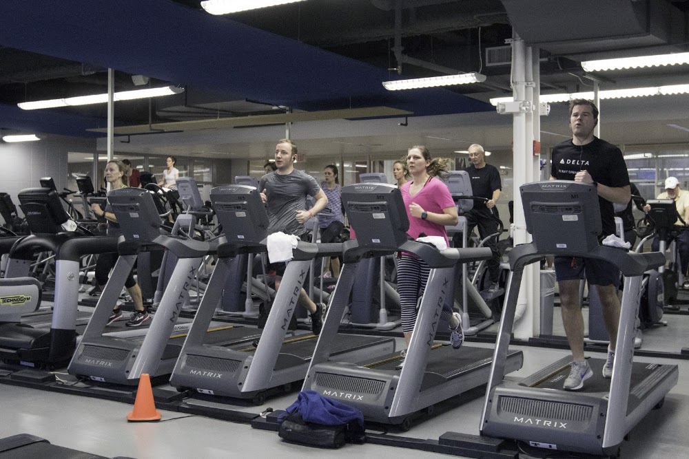 Fox Fitness at Vaughan Vending Machine Location
