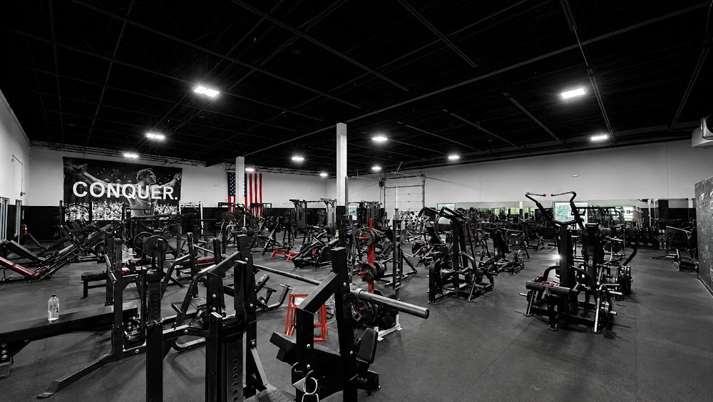 MPG Fitness 24/7- Fox Valley Vending Machine Location