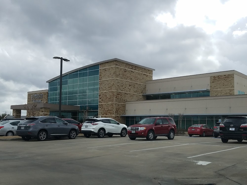 The Medical Center of Southeast Texas - Beaumont Vending Machine Location