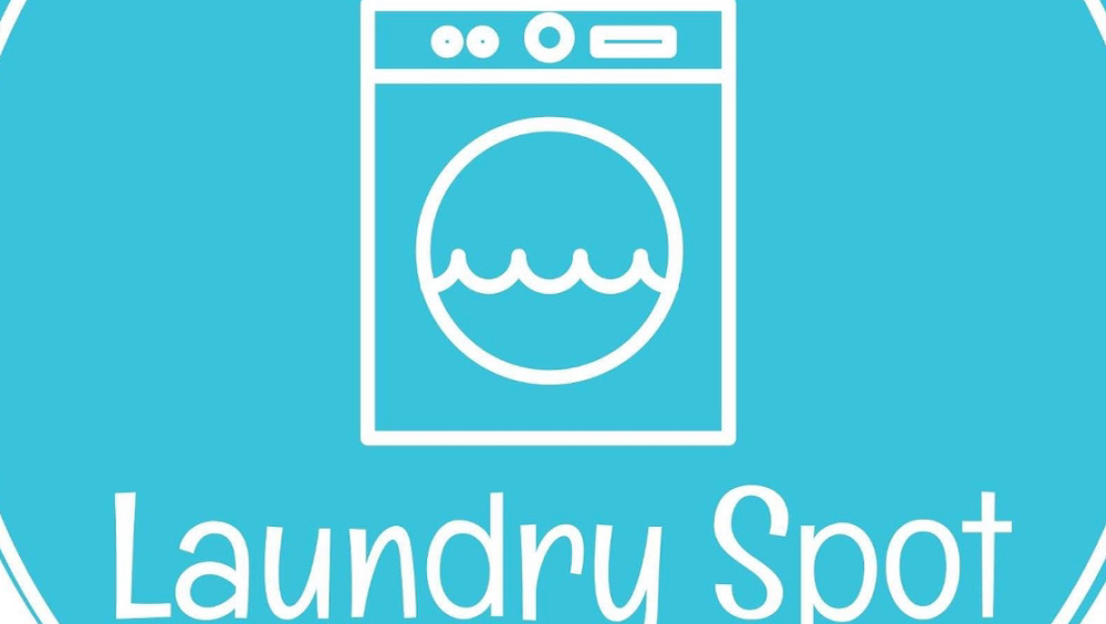 The Laundry Spot Vending Machine Location