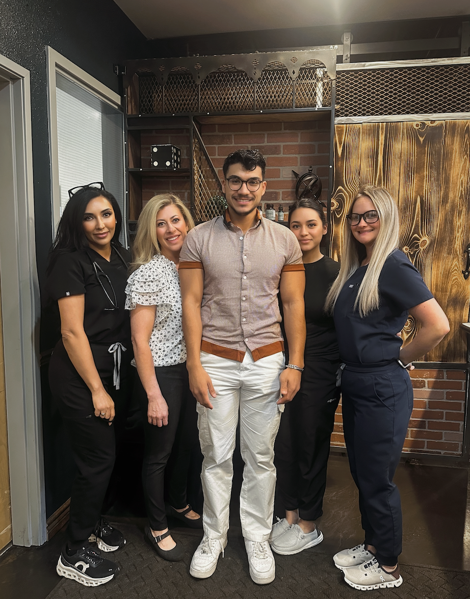 NOCO Healthcare | Primary Care | Womens Clinic | Botox Vending Machine Location
