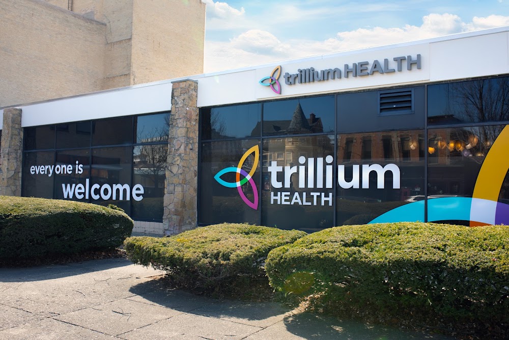 Trillium Health Vending Machine Location