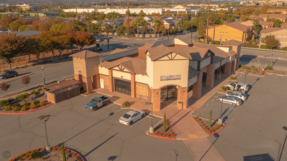 Legacy Gym Murrieta Vending Machine Location