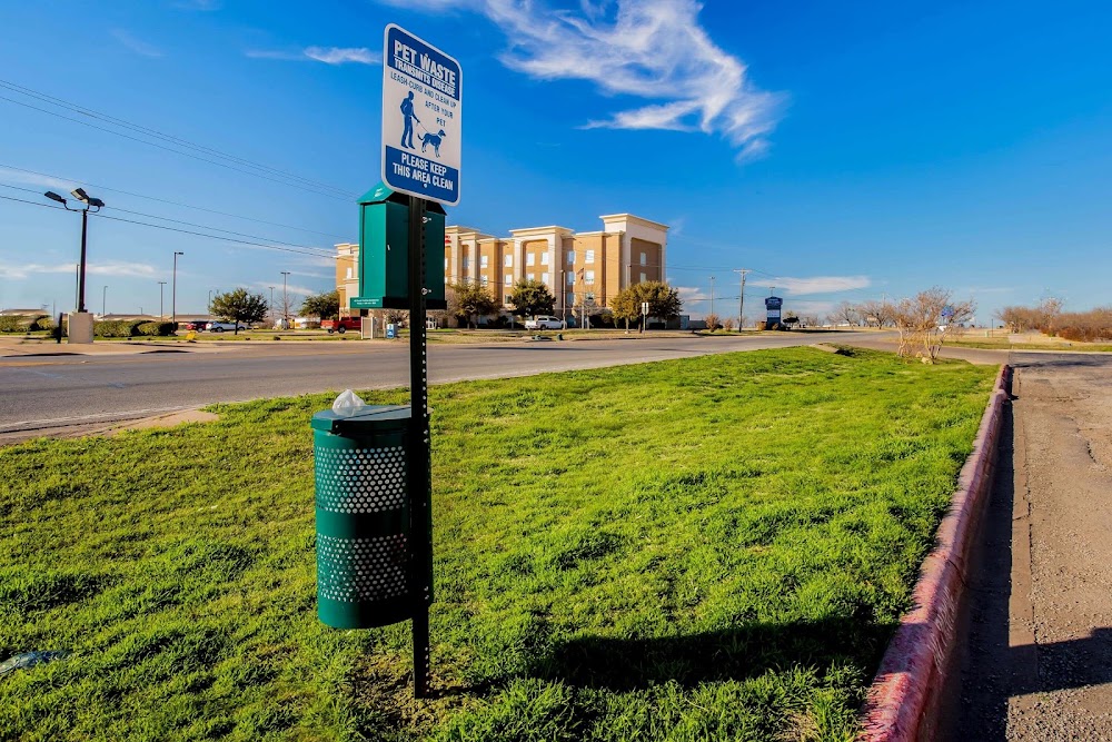 Baymont by Wyndham Abilene Vending Machine Location