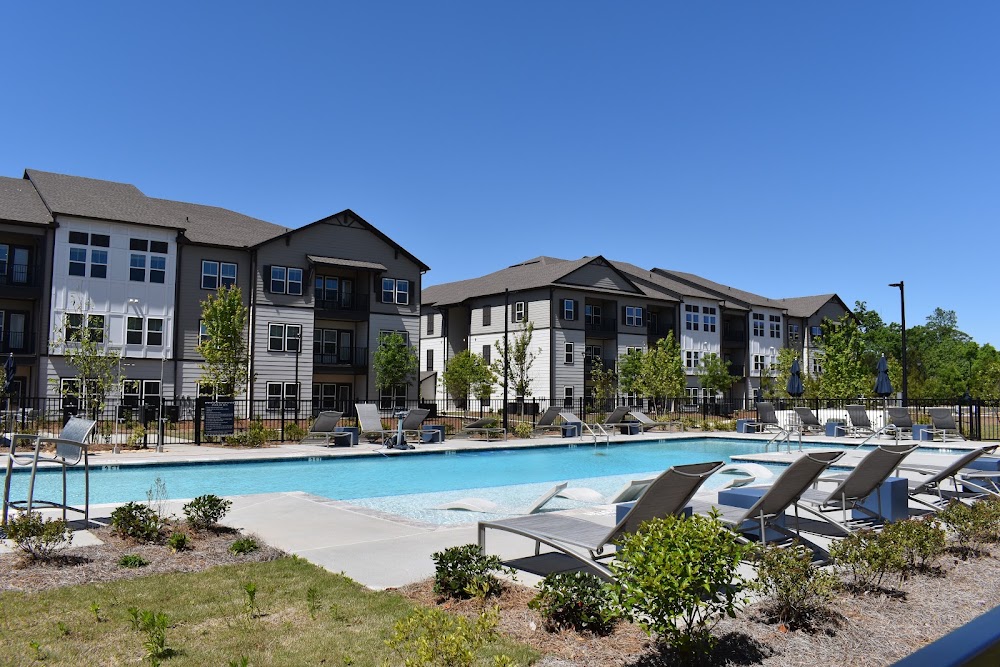 Story Riverside | Luxury Apartment Homes Vending Machine Location