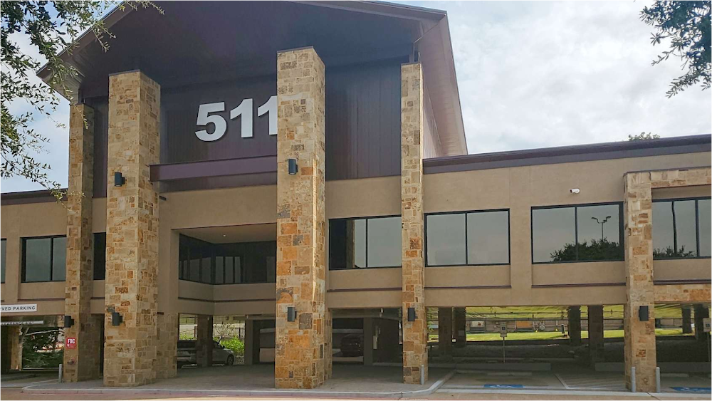 HQ College Station Vending Machine Location