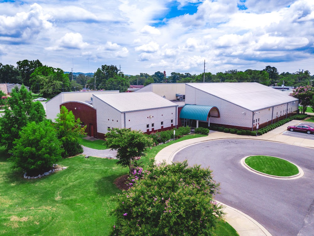 Cahaba Medical Care - West End Vending Machine Location