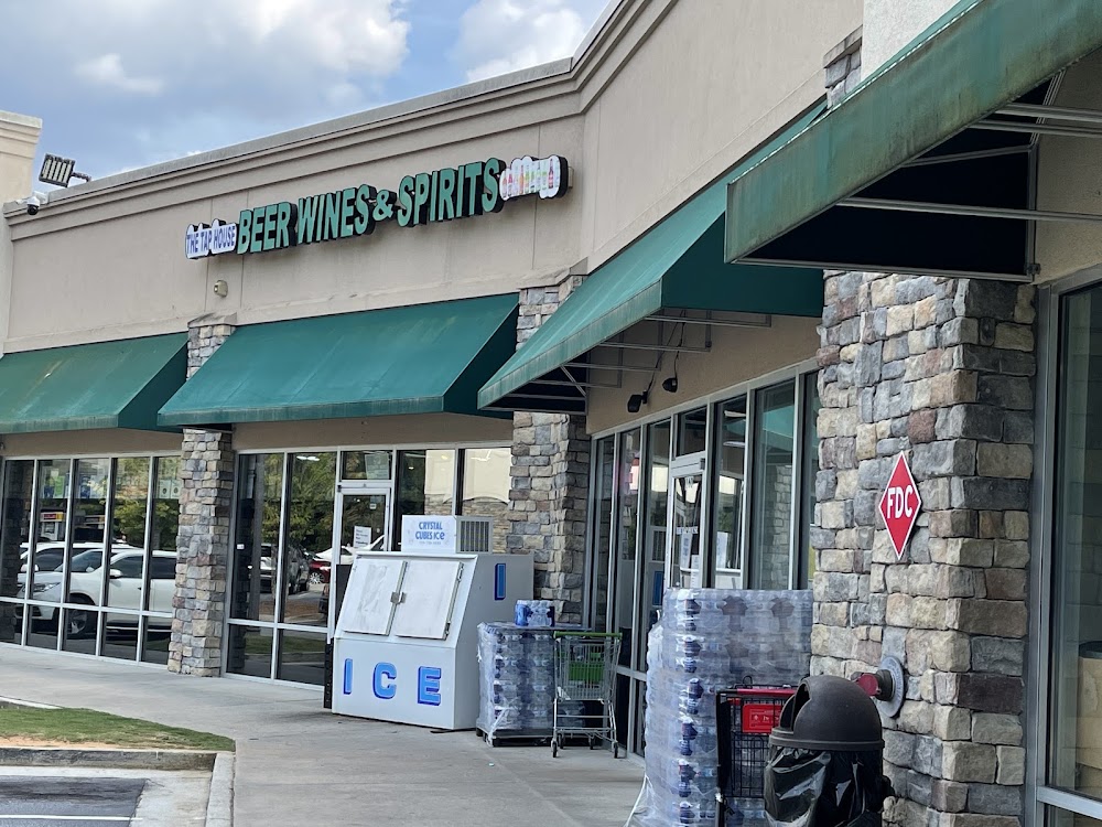 The Village Shops at Cedar Grove Vending Machine Location