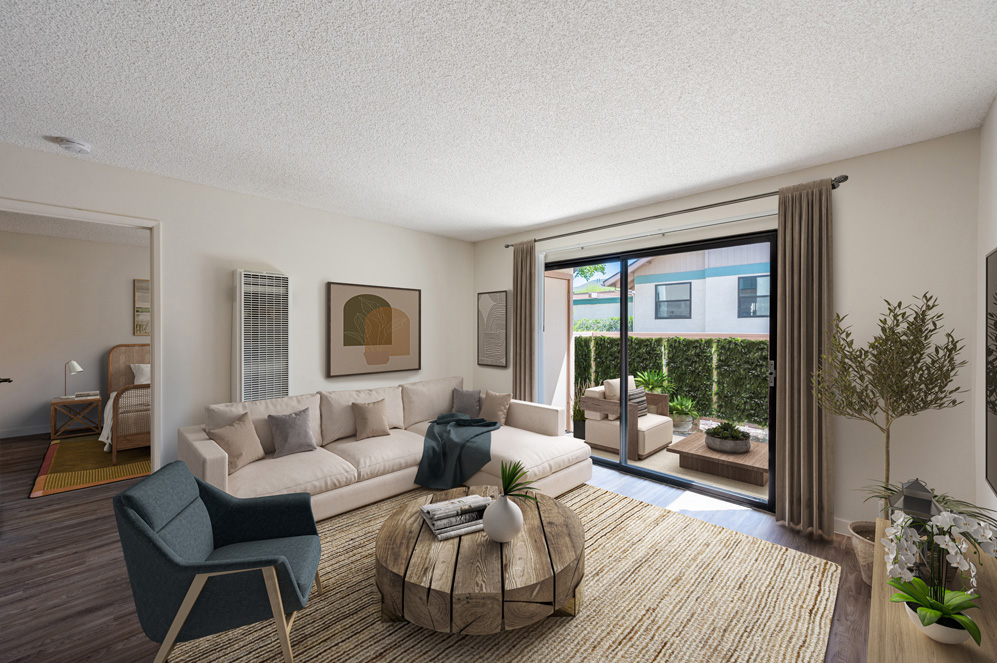 Knollwood Meadows Apartments Vending Machine Location