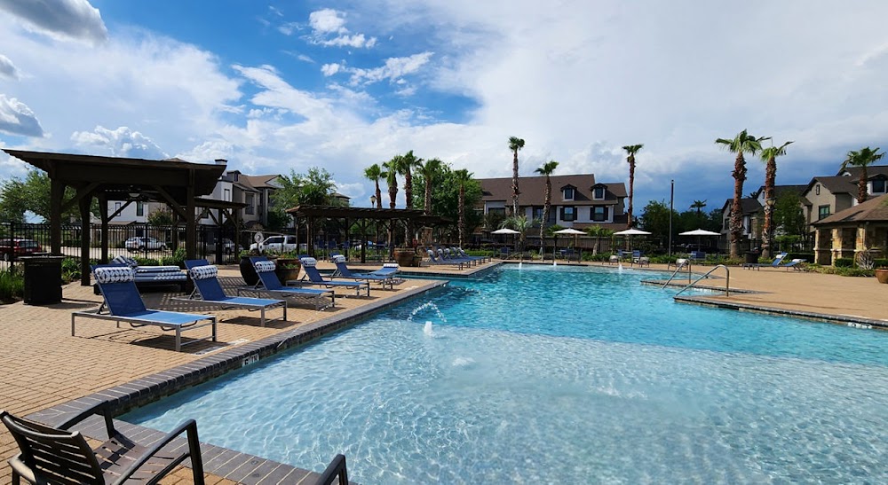 Grand Villas at Tuscan Lakes Vending Machine Location