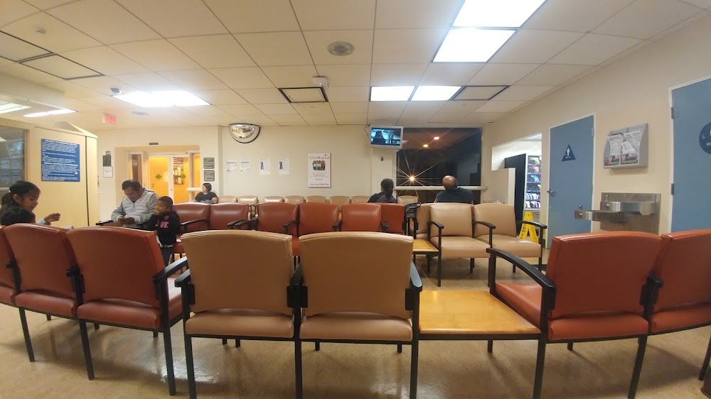 Ventura County Medical Center Vending Machine Location