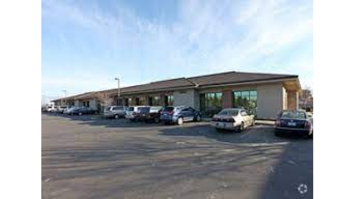 Primary & Specialty Care - Mercy Medical Group - Elk Grove, CA Vending Machine Location