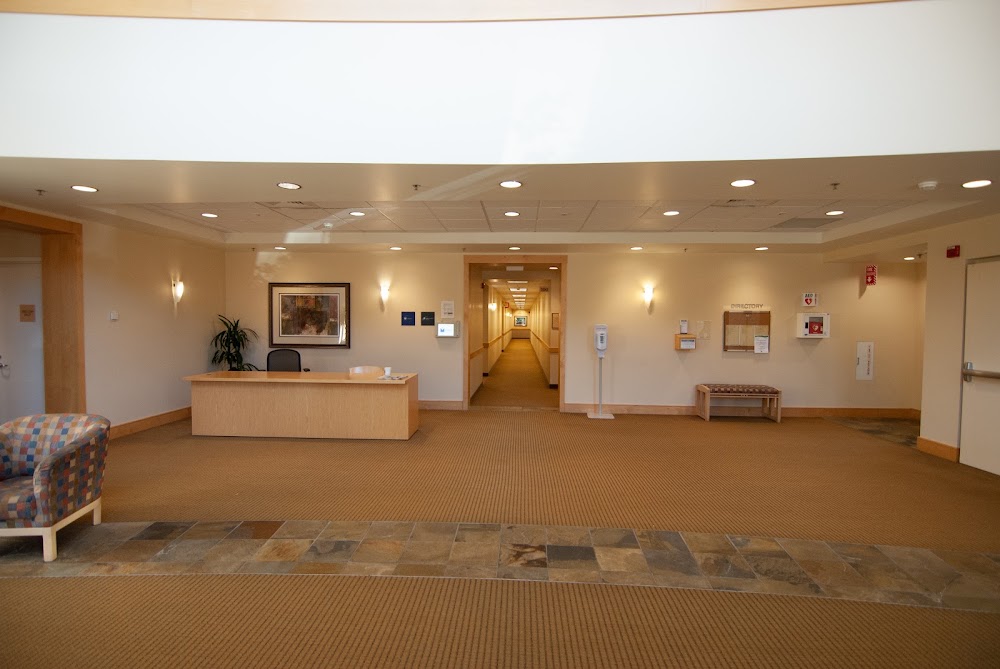 Legacy Medical Group-Mount Hood - a department of Legacy Mount Hood Medical Center Vending Machine Location