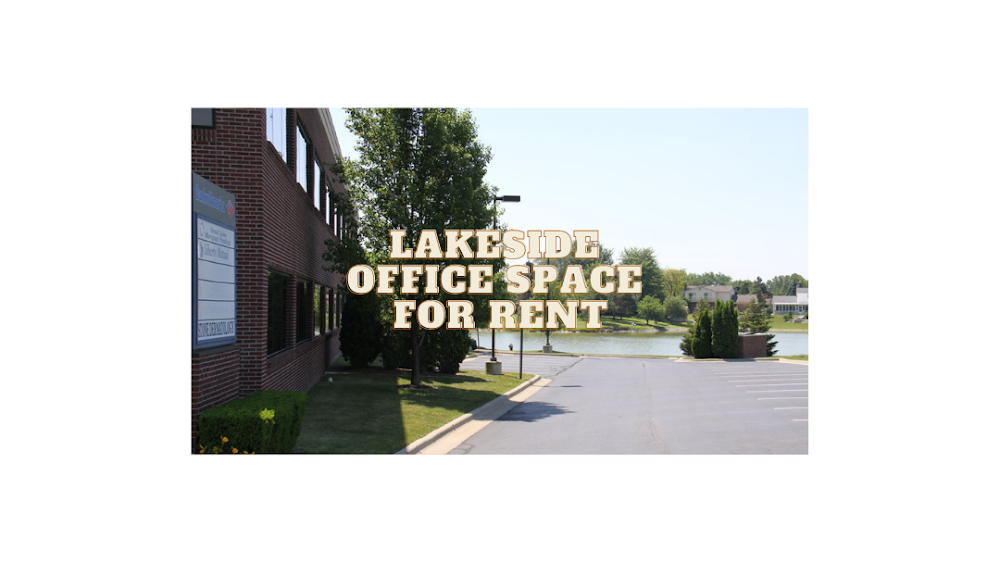 MacombCountyOfficeSpace.com Vending Machine Location