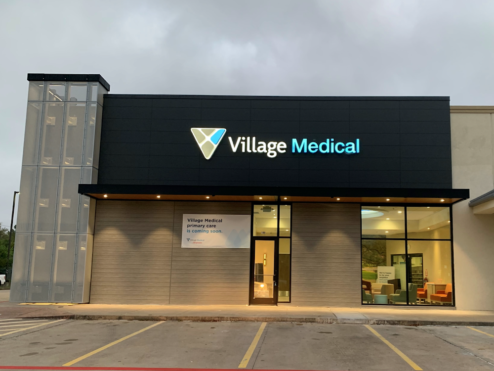 Village Medical at Walgreens - Fairmont Vending Machine Location