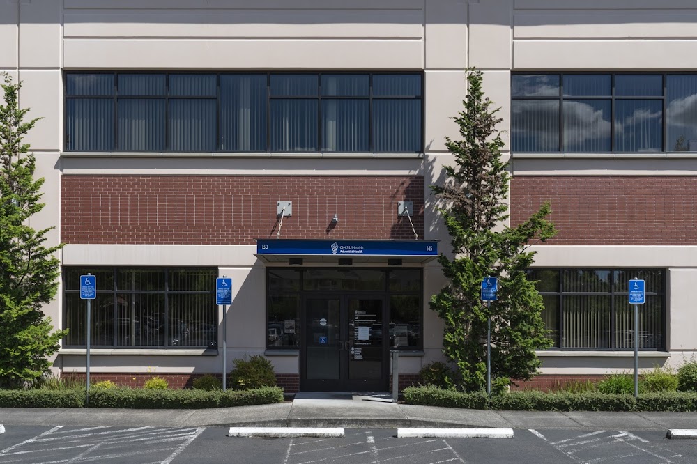 Adventist Health Primary Care Vending Machine Location
