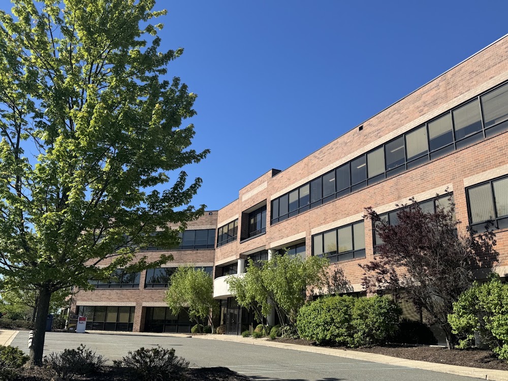 Fusion Workplaces Allentown Vending Machine Location