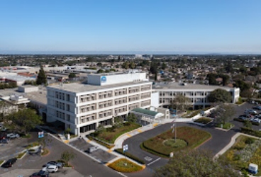 PIH Health Downey Hospital Vending Machine Location