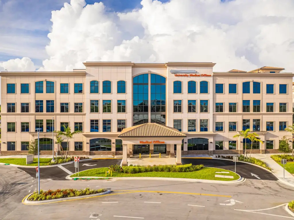 Primary Medical Physicians - Manor Davie Vending Machine Location