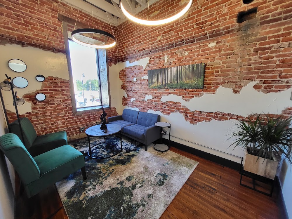 Cohesion Coworking Vending Machine Location