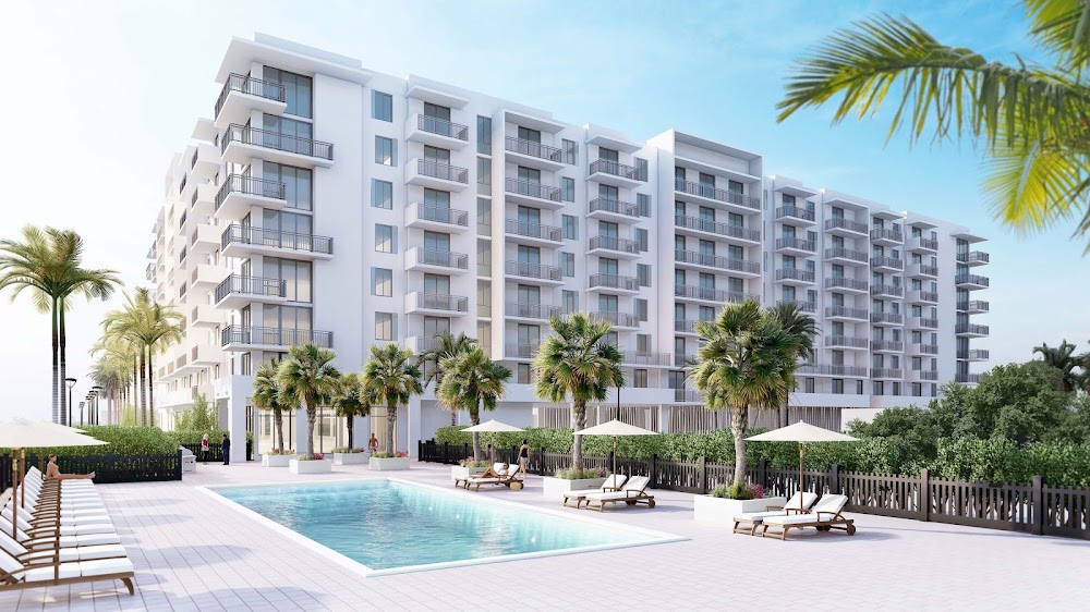 Griffin 441 | Luxury Apartments Vending Machine Location