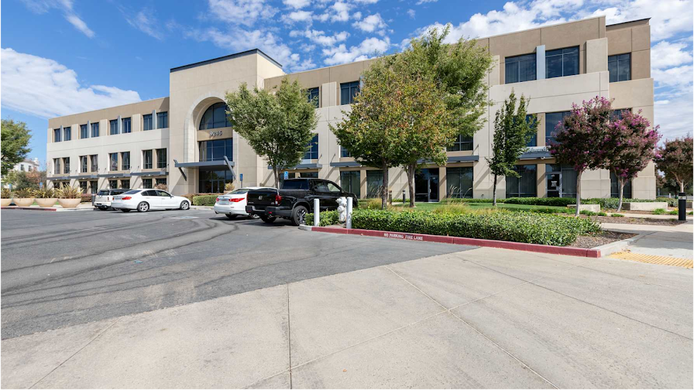 Regus - Sacramento - Elk Grove Vending Machine Location