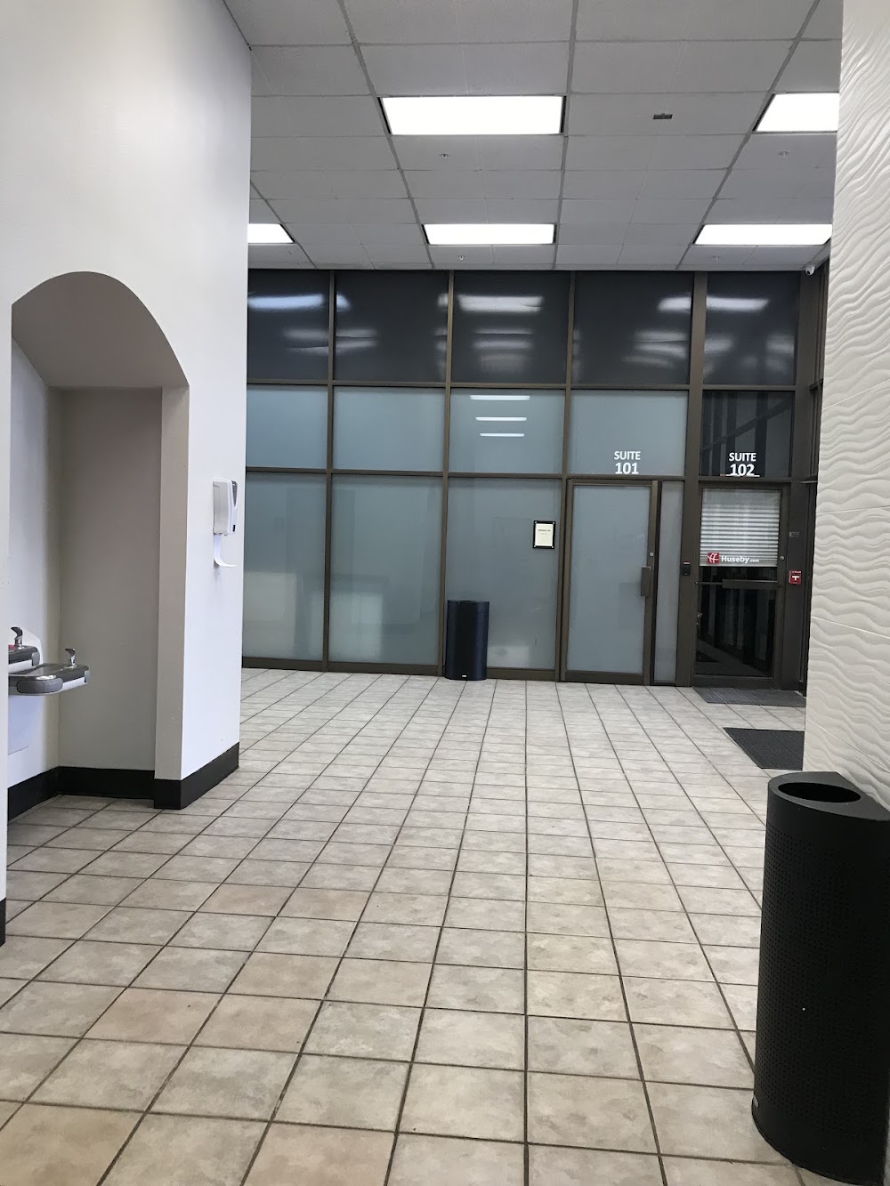Las Cruces Tower Vending Machine Location