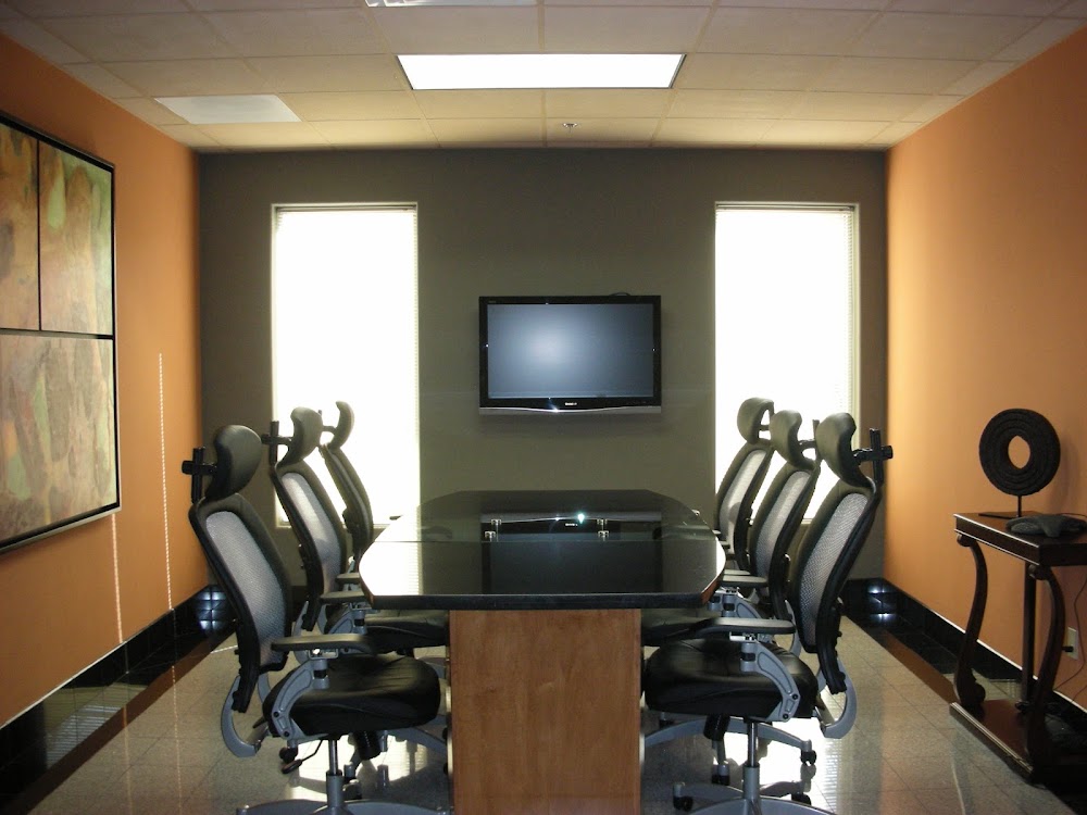 Domit Executive Business Center Vending Machine Location