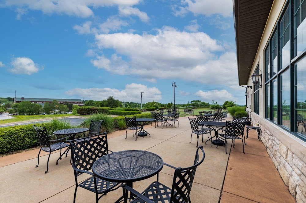 Holiday Inn Express & Suites Tulsa S Broken Arrow Hwy 51 by IHG Vending Machine Location