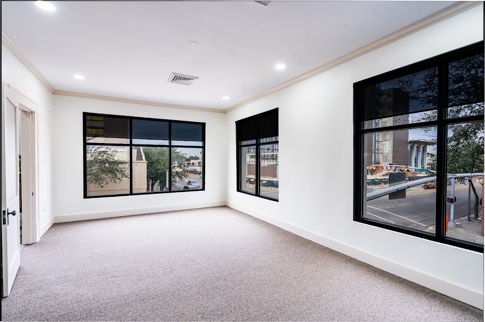 Society Standard WorkLounge Vending Machine Location