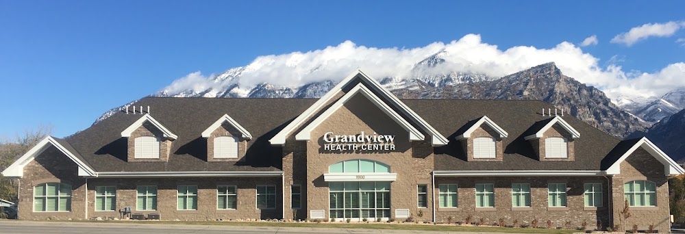 Grandview Family Medicine Vending Machine Location