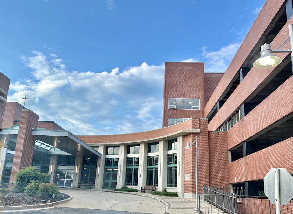 St. Francis - Emory Healthcare Vending Machine Location