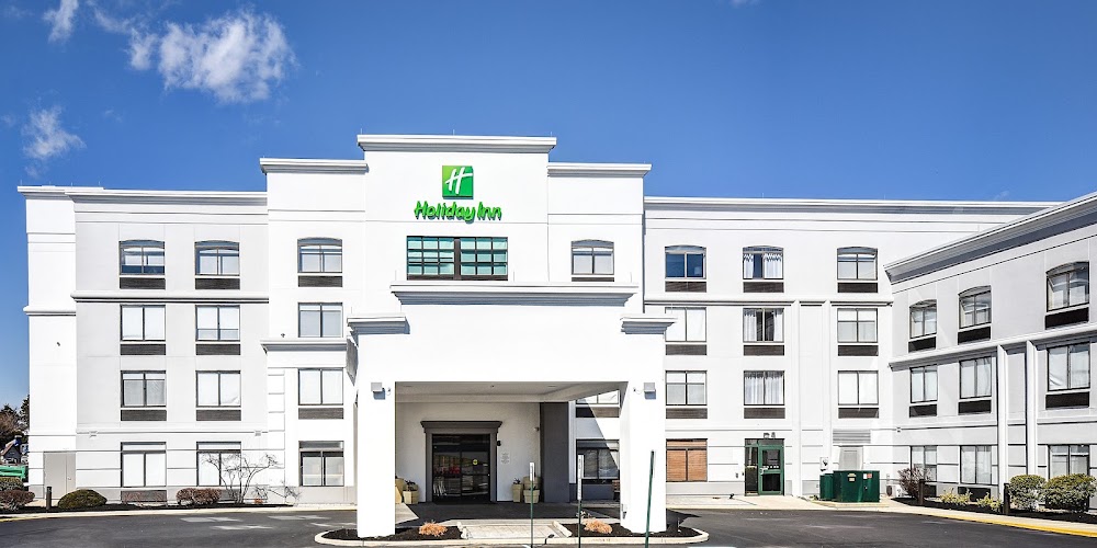 Holiday Inn Allentown-Bethlehem by IHG Vending Machine Location