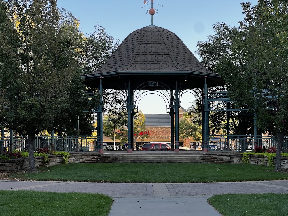 Residence Inn Arvada Denver West Vending Machine Location