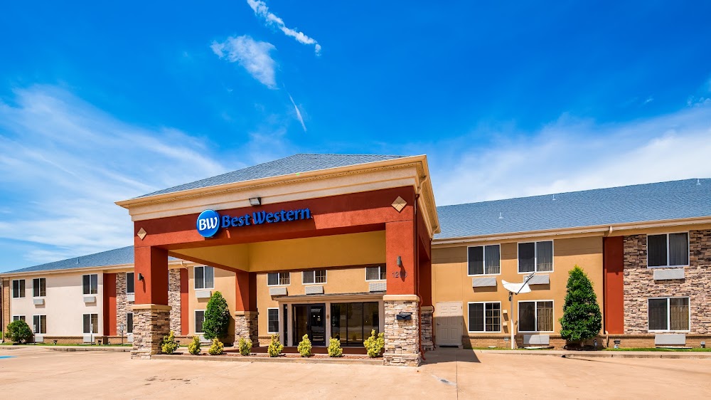 Best Western Kenosha Inn Vending Machine Location