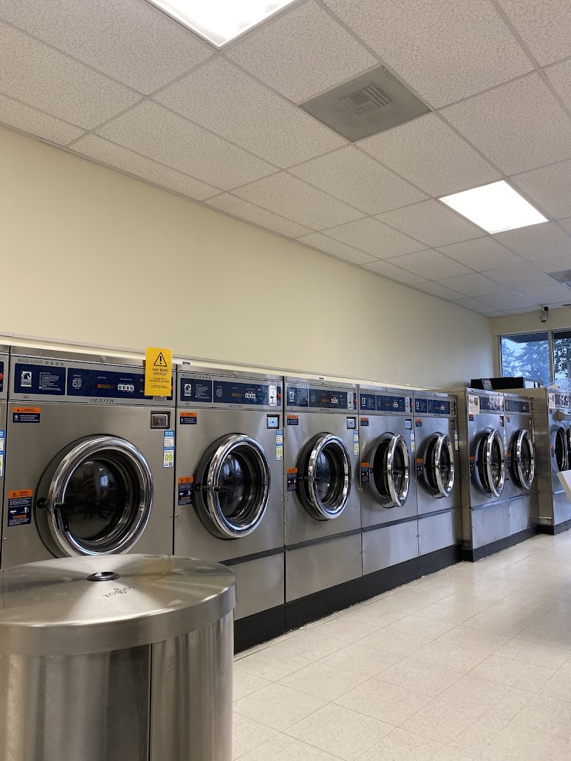 The Laundry Room Vending Machine Location