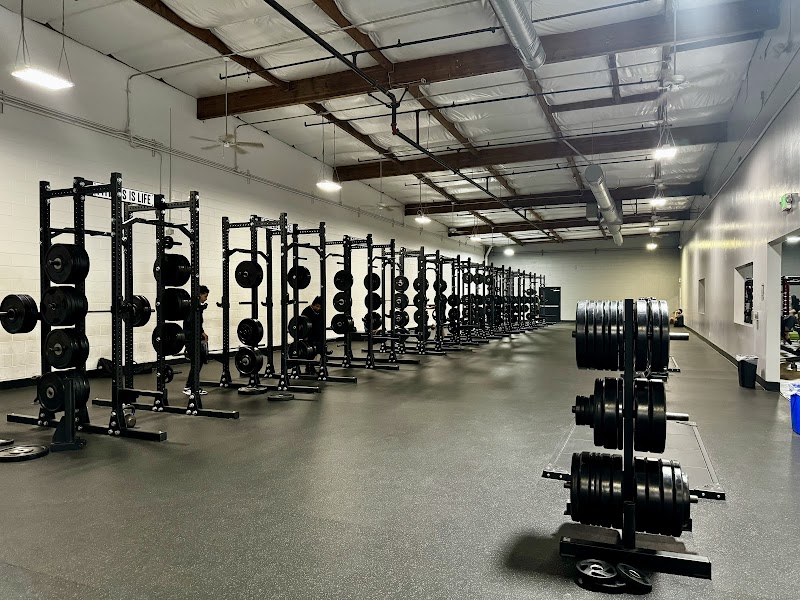 Valley Fitness Vending Machine Location